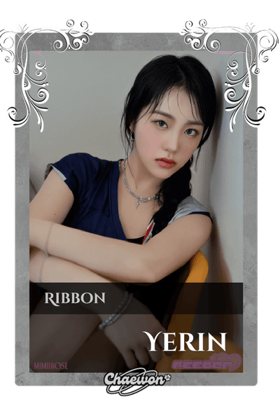 Yerin