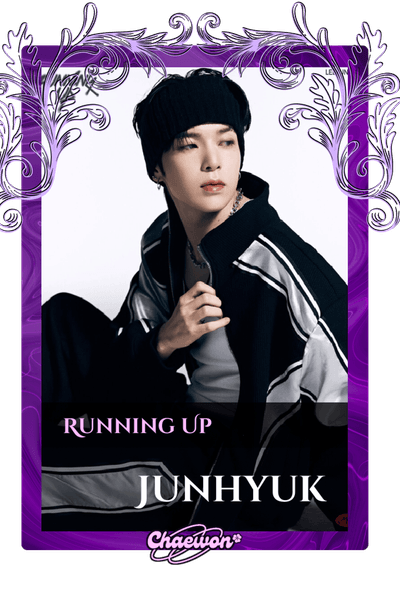 Junhyuk