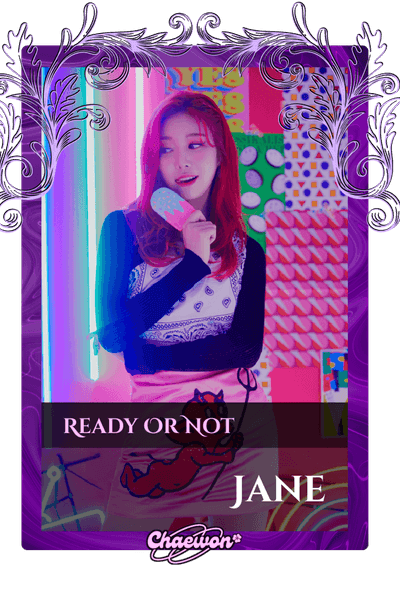 Jane