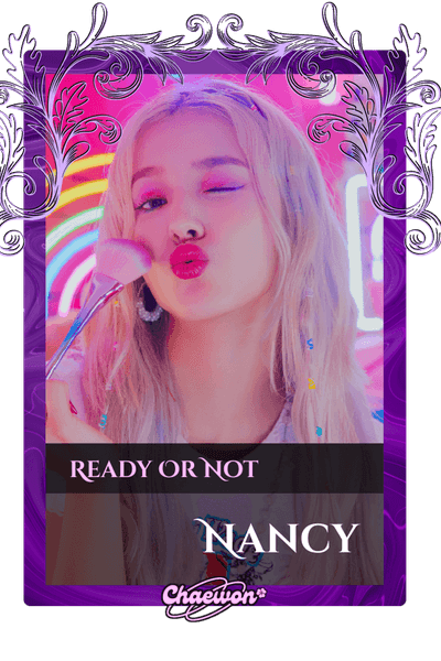 Nancy
