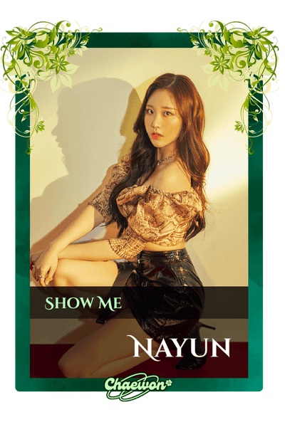 Nayun