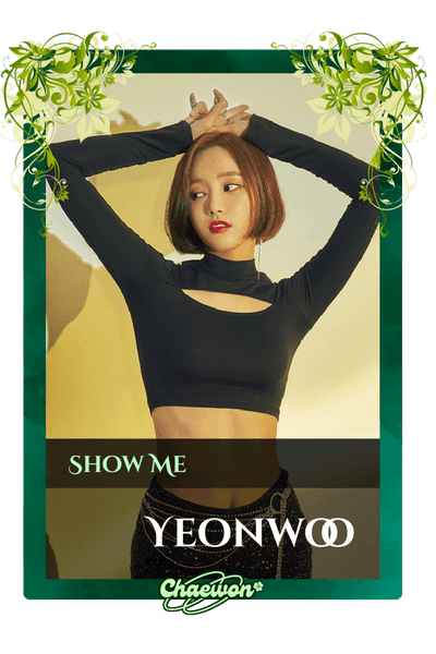 Yeonwoo