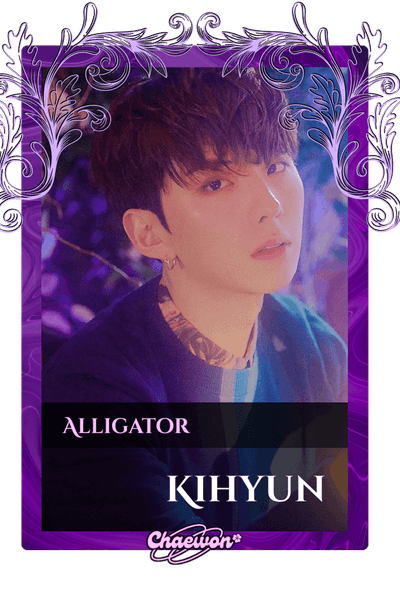 Kihyun
