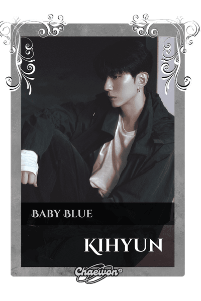 Kihyun