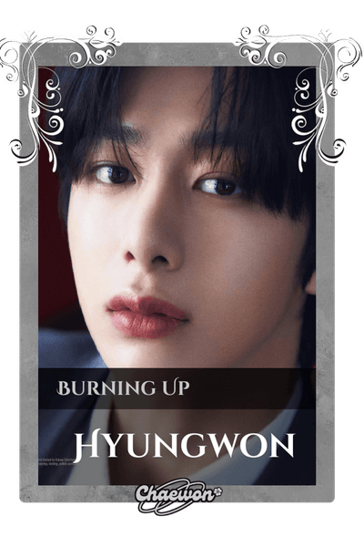 Hyungwon