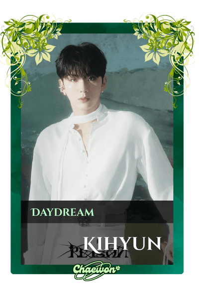 Kihyun