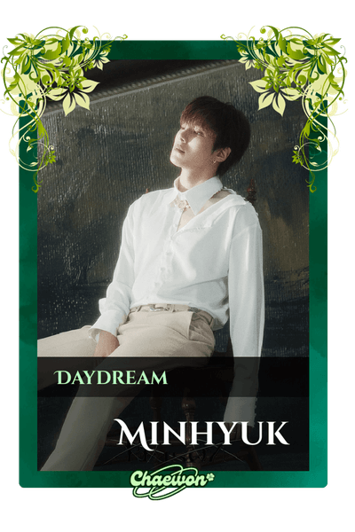 Minhyuk