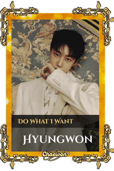 Hyungwon