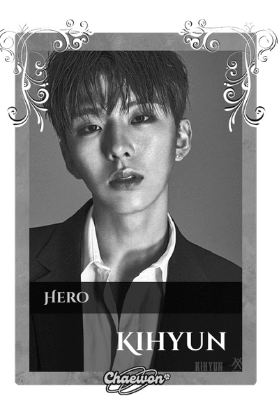 Kihyun