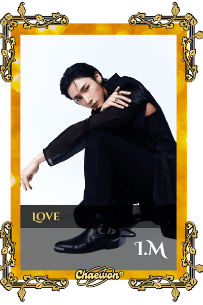 I.M