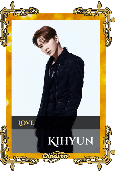 Kihyun