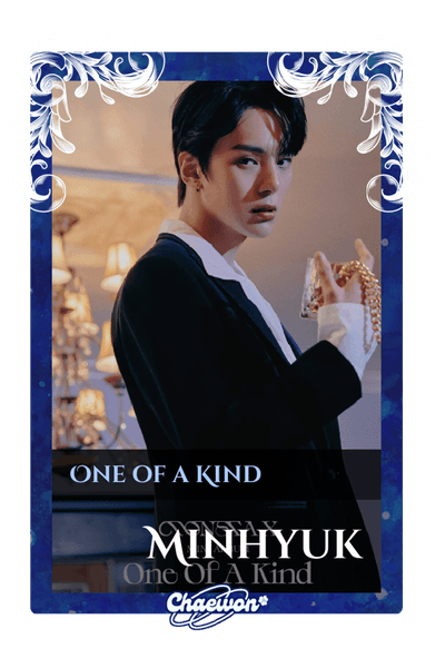 Minhyuk