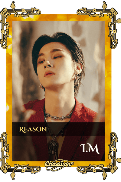 I.M