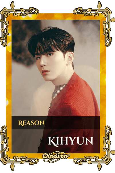 Kihyun