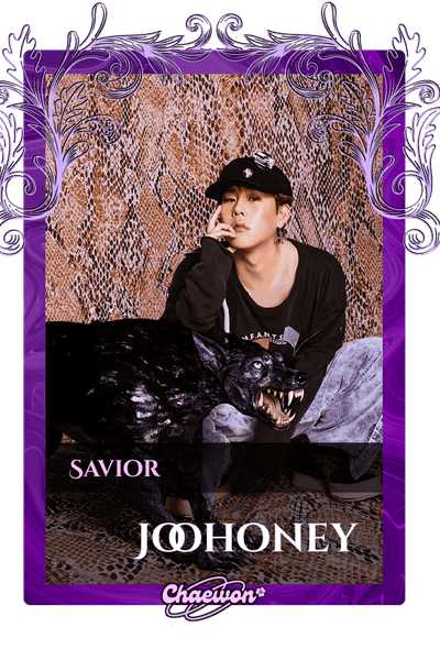 Joohoney