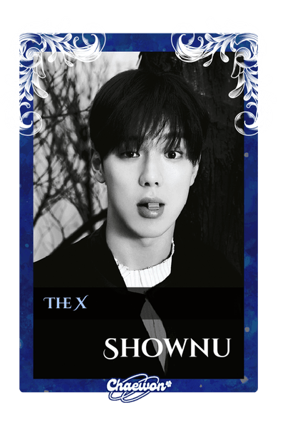 Shownu