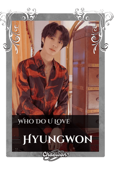 Hyungwon