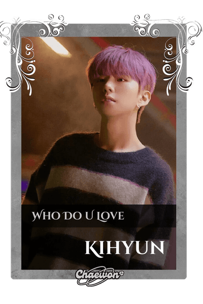 Kihyun