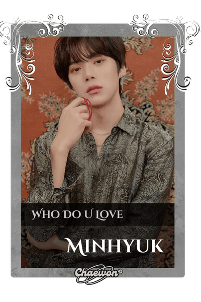 Minhyuk