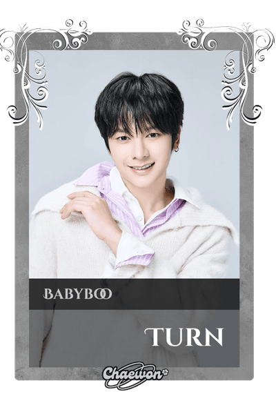 Turn