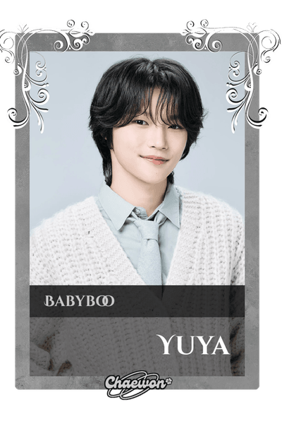 Yuya