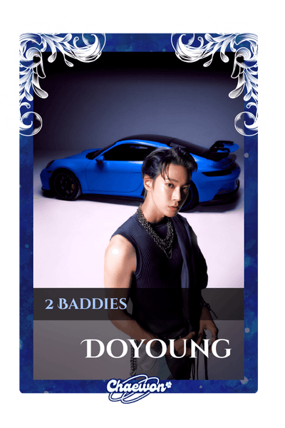 Doyoung