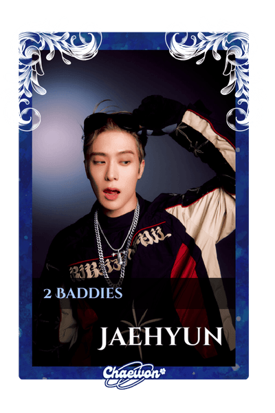 Jaehyun