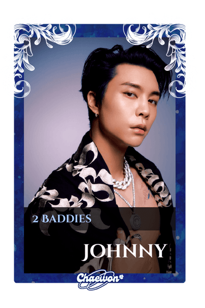 Johnny