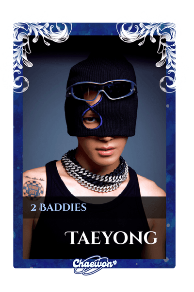Taeyong