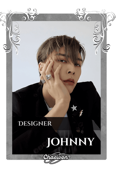 Johnny
