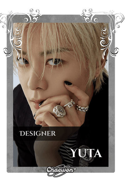 Yuta
