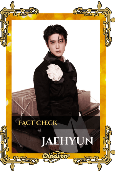 Jaehyun