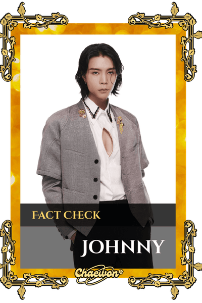 Johnny