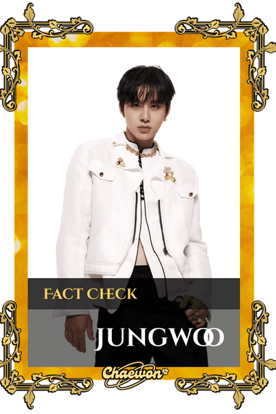 Jungwoo