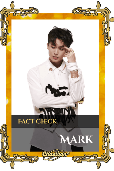 Mark