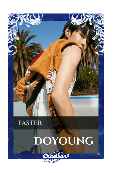 Doyoung