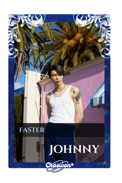 Johnny