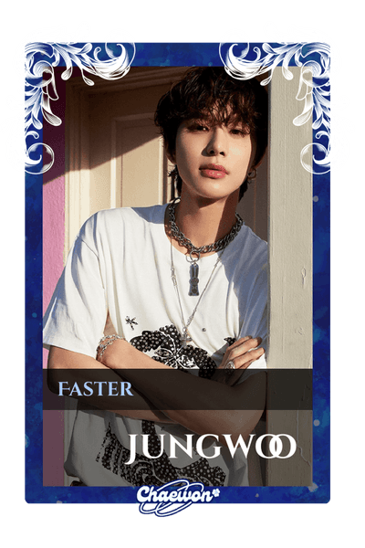 Jungwoo
