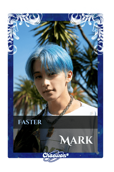 Mark