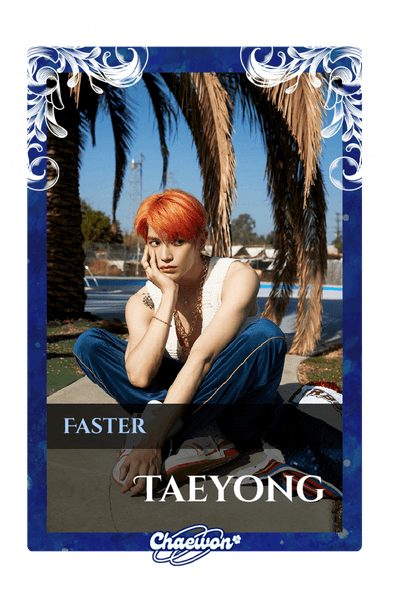 Taeyong