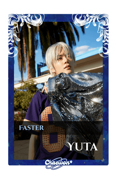 Yuta