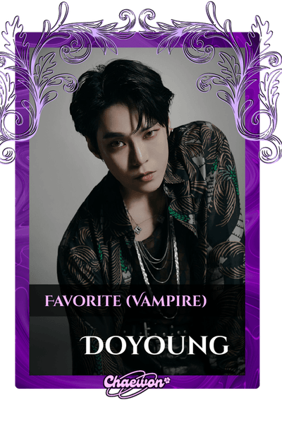 Doyoung