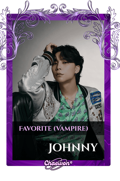 Johnny