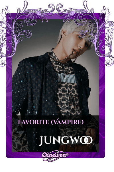 Jungwoo