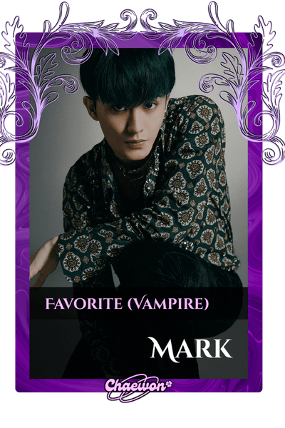 Mark