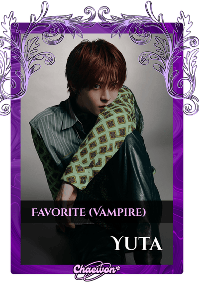 Yuta