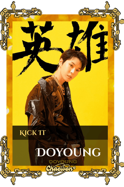 Doyoung