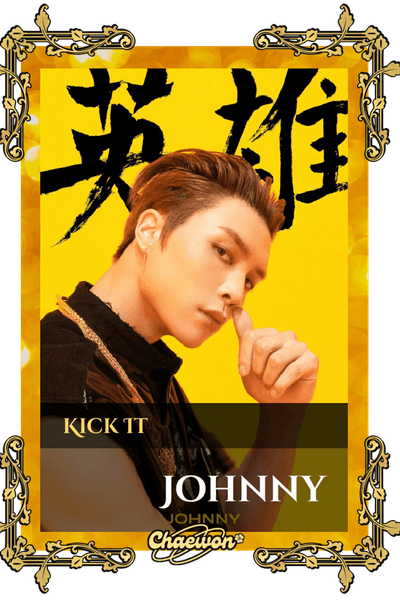 Johnny