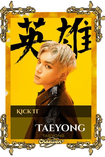Taeyong