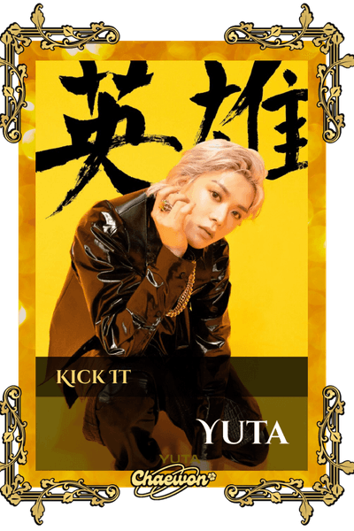 Yuta